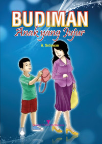 Image of BUDIMAN ANAK YANG JUJUR