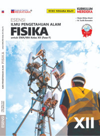 ESENSI FISIKA KELAS XII