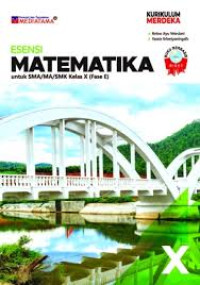 ESENSI MATEMATIKA KELAS X