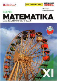 ESENSI MATEMATIKA KELAS XI
