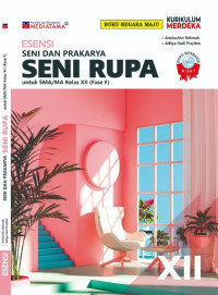 ESENSI SENI RUPA KELAS XII