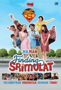 Image of FINDING SRIMULAT