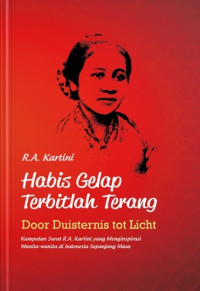 Image of HABIS GELAP TERBITLAH TERANG