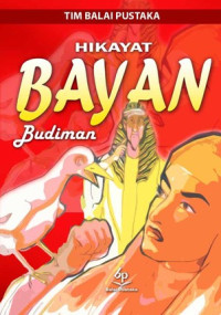 Image of HIKAYAT BAYAN BUDIMAN