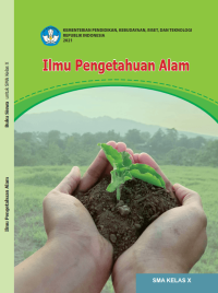 Ilmu Pengetahuan ALam Kelas X