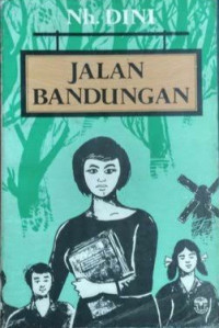 JALAN BANDUNGAN