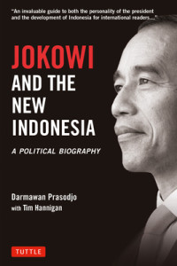 Image of JOKOWI AND THE NEW INDONESIA