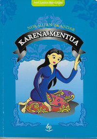 Image of KARENA MENTUA