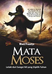 Image of MATA MOSES