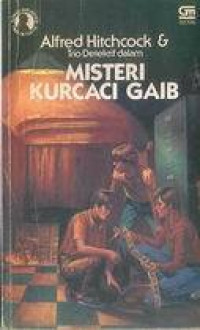 Image of MISTERI KURCACI GAIB