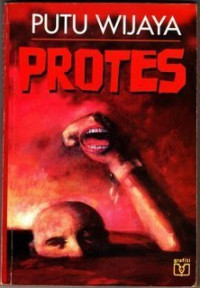 Image of PROTES: KUMPULAN CERITA PENDEK