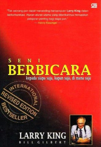 Image of SENI BERBICARA KEPADA SIAPA SAJA, KAPAN AJA, DI MANA SAJA