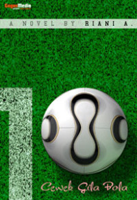 Image of SEPULUH: CEWEK GILA BOLA