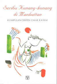 Image of SERIBU KUNANG-KUNANG DI MANHATTAN