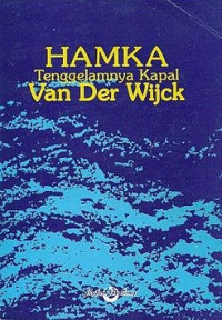 TENGGELAMNYA KAPAL VAN DER WIJCK